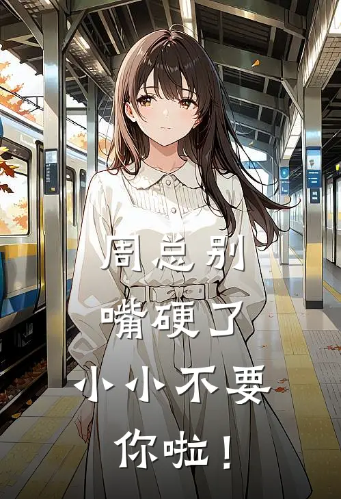 周总别嘴硬了，小小不要你啦！