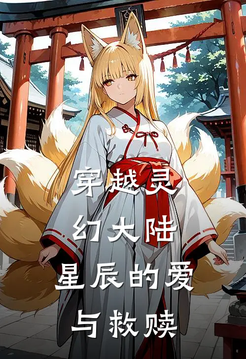 穿越灵幻大陆：星辰的爱与救赎