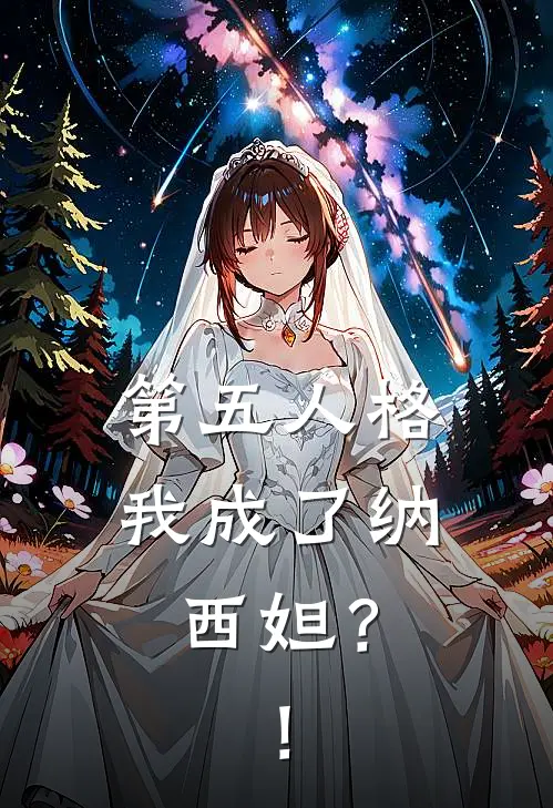 第五人格：我成了纳西妲？！