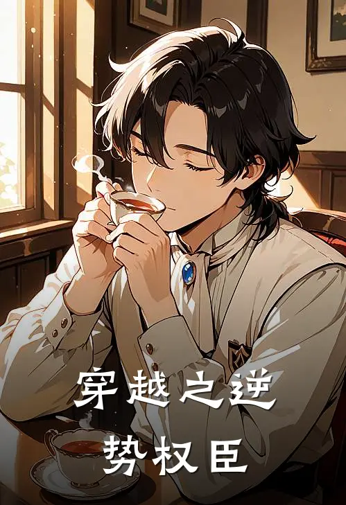 穿越之逆势权臣