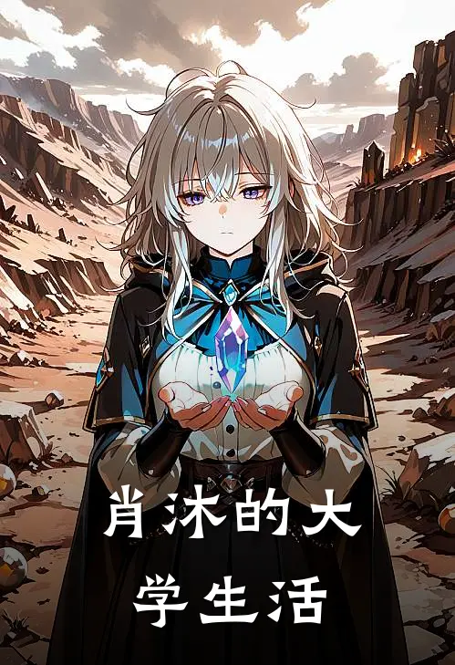 肖沐的大学生活