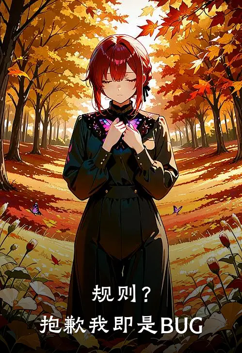 规则？抱歉，我即是BUG
