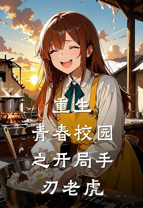 重生：青春校园之开局手刃老虎