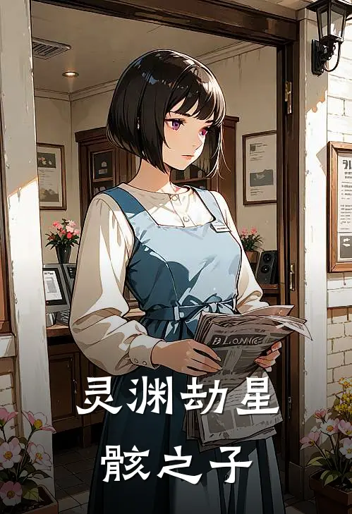 灵渊劫星骸之子