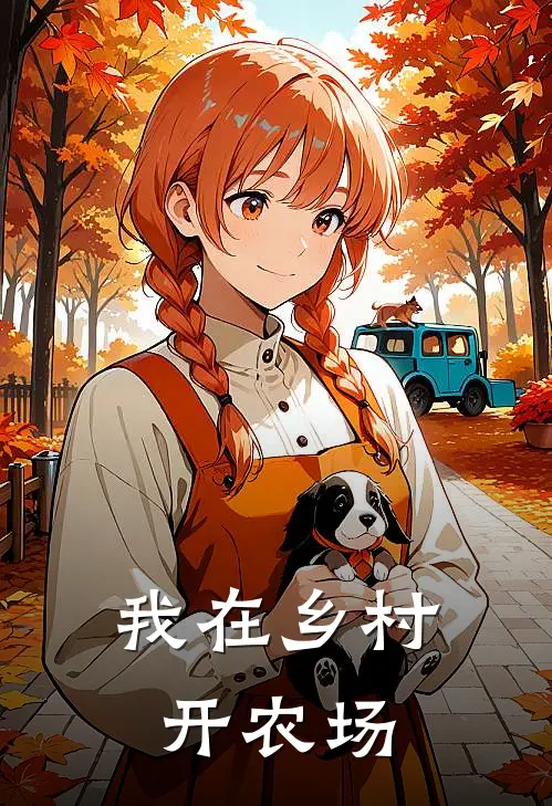 我在乡村开农场