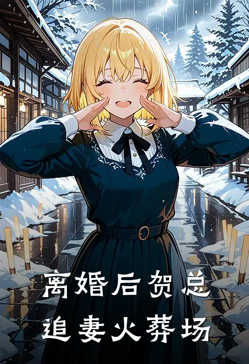 离婚后贺总追妻火葬场