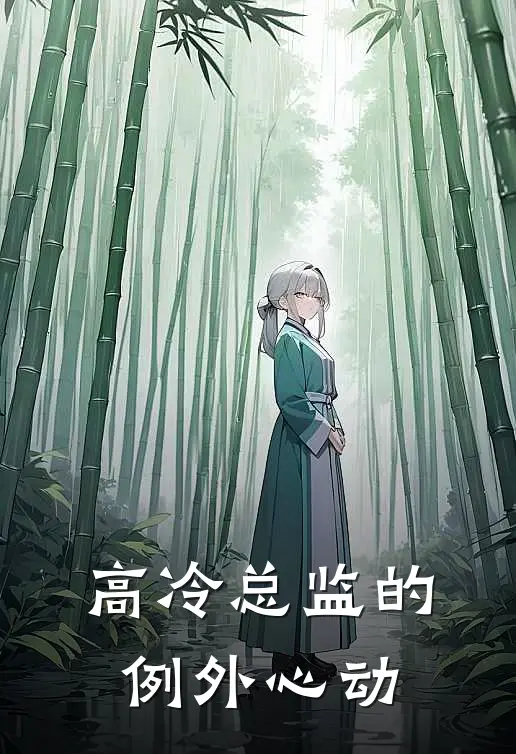 高冷总监的例外心动