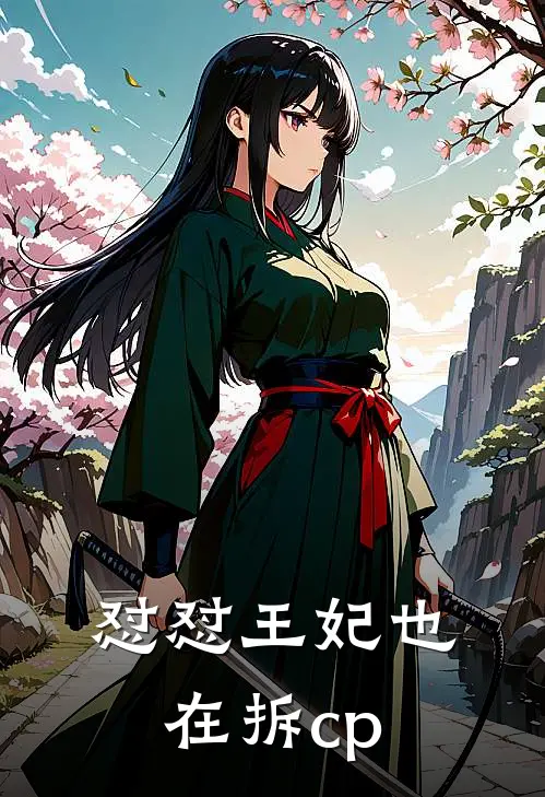 怼怼王妃也在拆cp