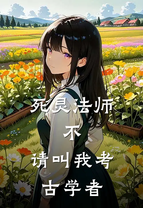 死灵法师：不，请叫我考古学者