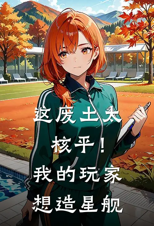 这废土太核平！我的玩家想造星舰