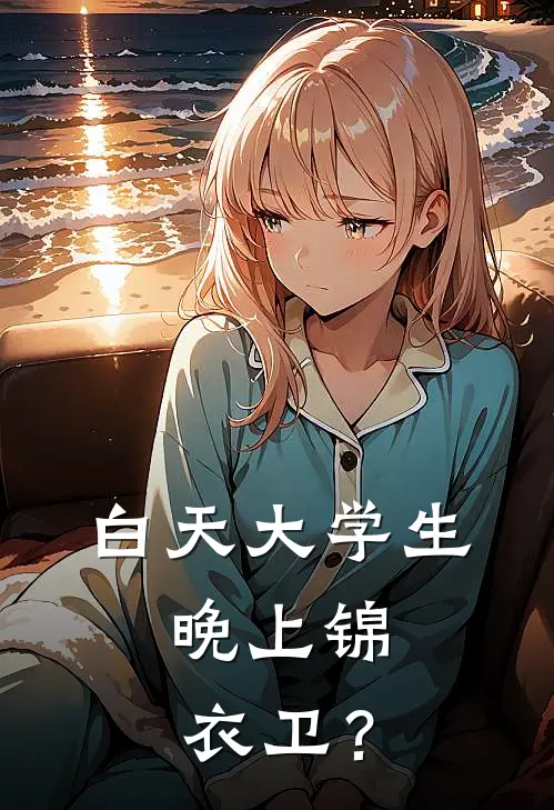 白天大学生，晚上锦衣卫？