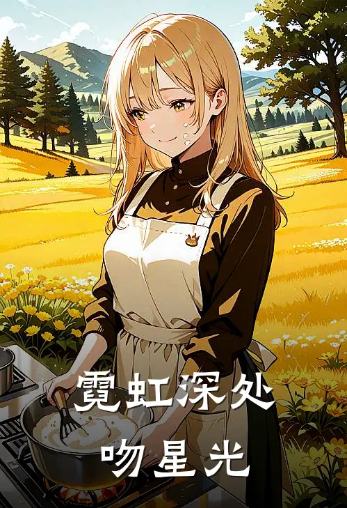 霓虹深处吻星光