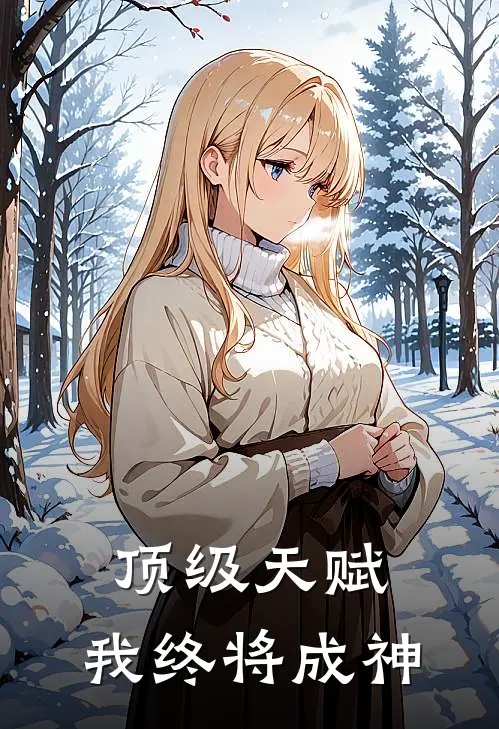 顶级天赋，我终将成神