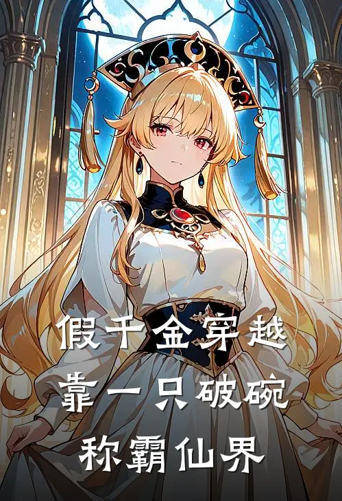 假千金穿越靠一只破碗称霸仙界