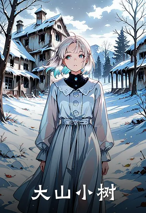 大山小树