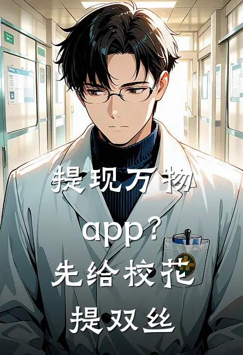提现万物app？先给校花提双丝