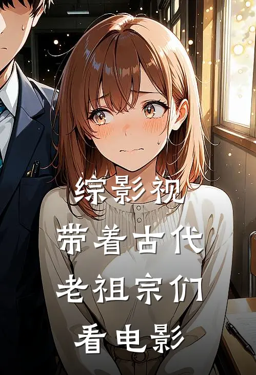 综影视：带着古代老祖宗们看电影