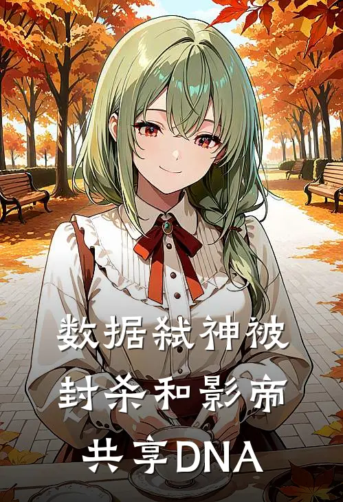 数据弑神被封杀和影帝共享DNA