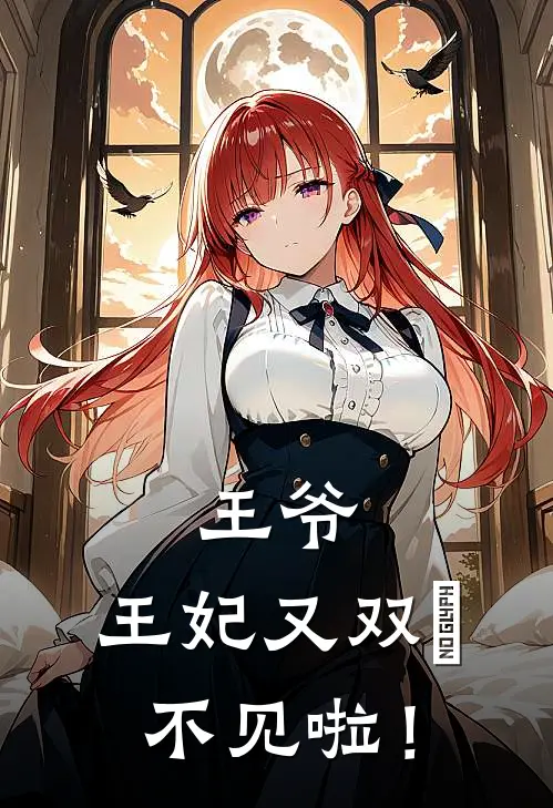 王爷，王妃又双叒不见啦！