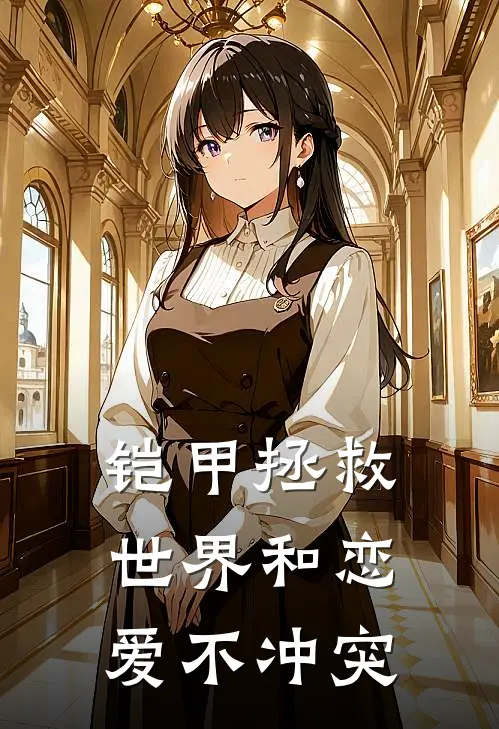 【铠甲】拯救世界和恋爱不冲突