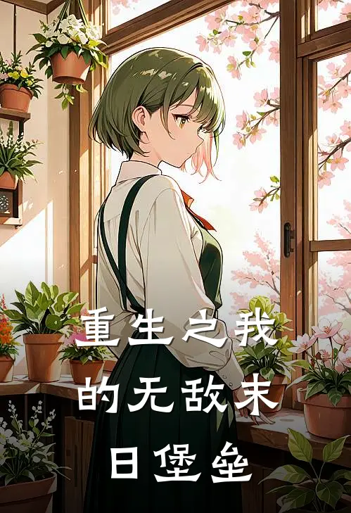 重生之我的无敌末日堡垒