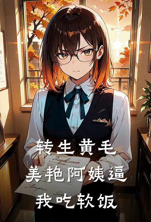 转生黄毛：美艳阿姨逼我吃软饭