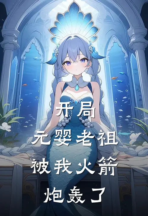 开局，元婴老祖，被我火箭炮轰了