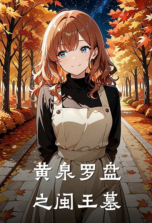 黄泉罗盘之闽王墓