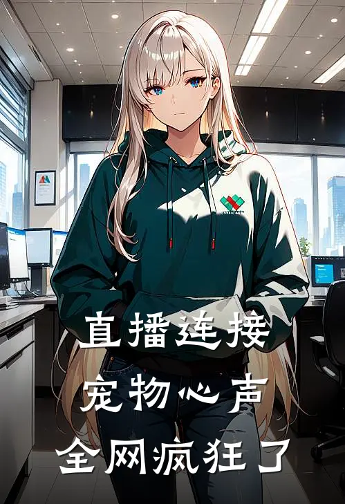 直播连接宠物心声，全网疯狂了