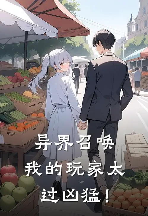 异界召唤：我的玩家太过凶猛！