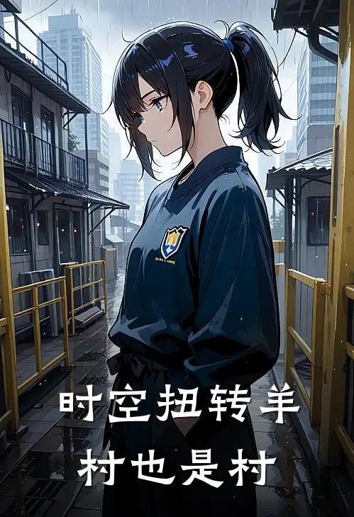 时空扭转羊村也是村