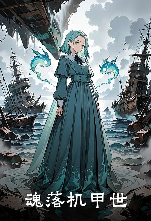 魂落机甲世