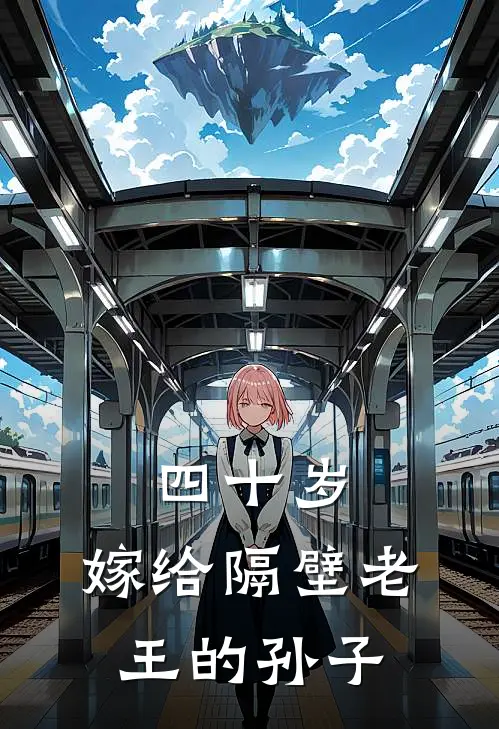 四十岁，嫁给隔壁老王的孙子