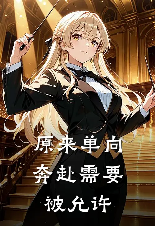 原来单向奔赴需要被允许