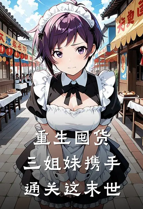 重生囤货：三姐妹携手通关这末世