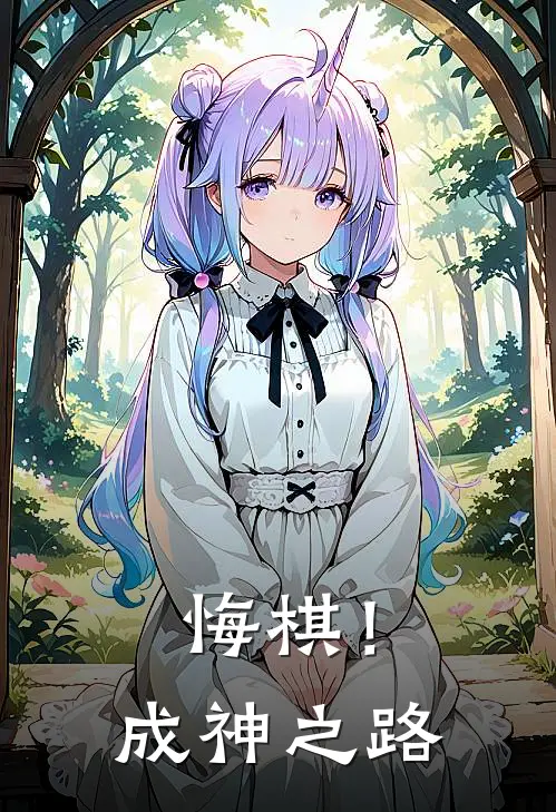 悔棋！成神之路