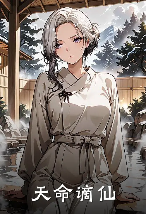 天命谪仙