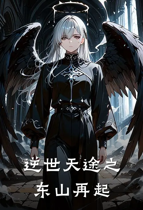 逆世天途之东山再起