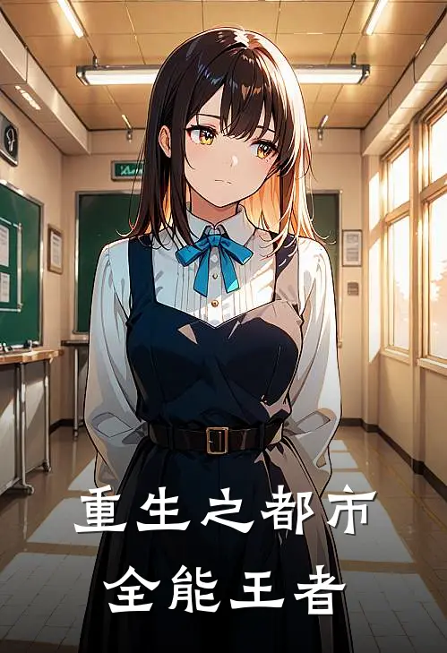 重生之都市全能王者