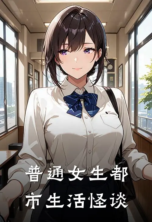 普通女生都市生活怪谈