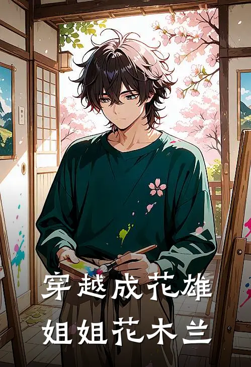 穿越成花雄，姐姐花木兰