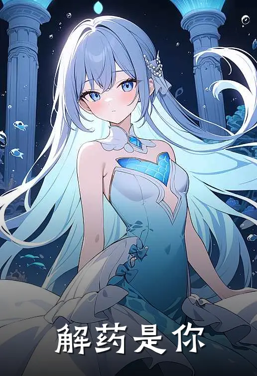 解药是你