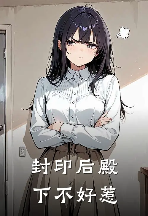 封印后殿下不好惹