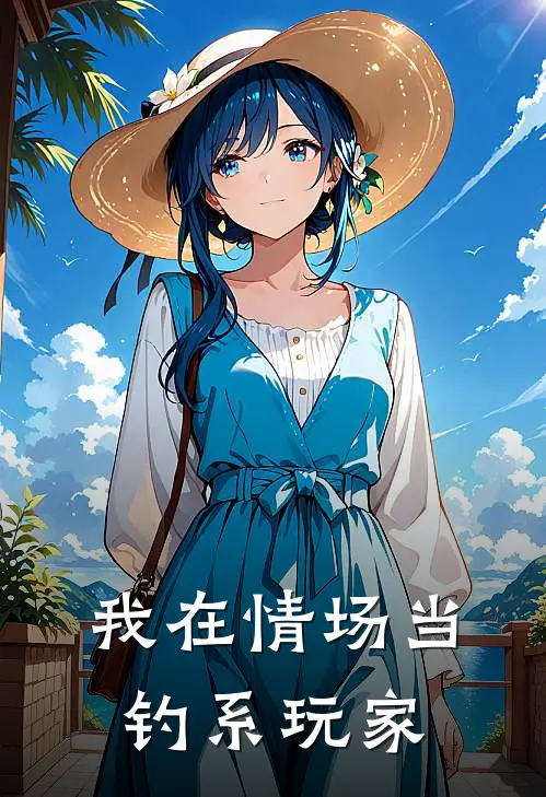 我在情场当钓系玩家