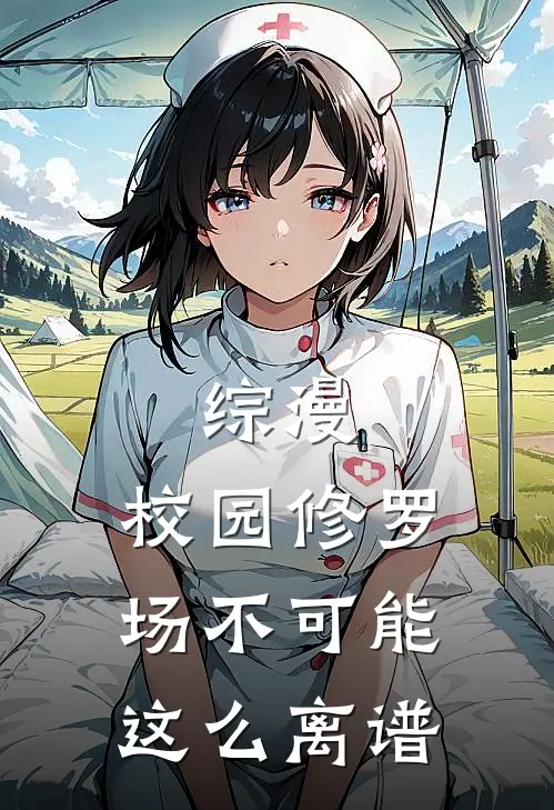 综漫：校园修罗场不可能这么离谱