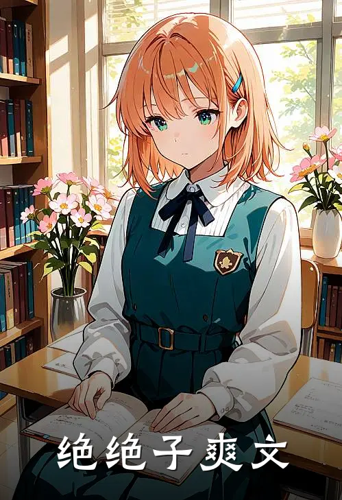 绝绝子爽文