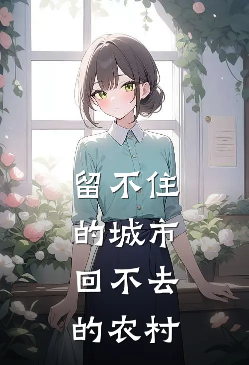 留不住的城市，回不去的农村