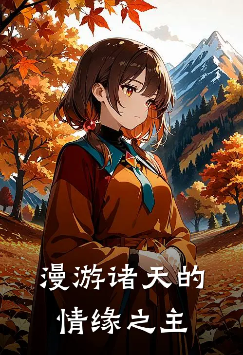 漫游诸天的情缘之主
