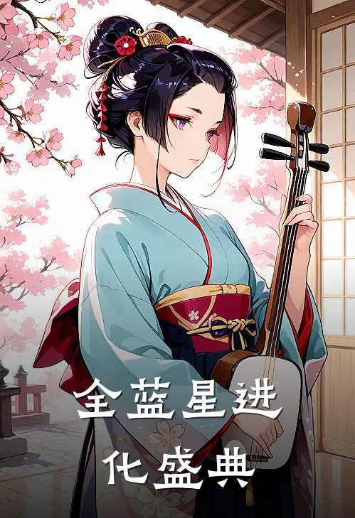 全蓝星进化盛典