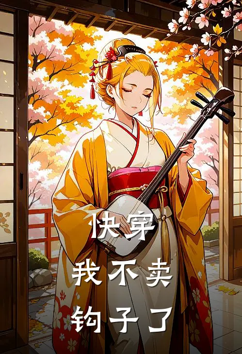 快穿：我不卖钩子了